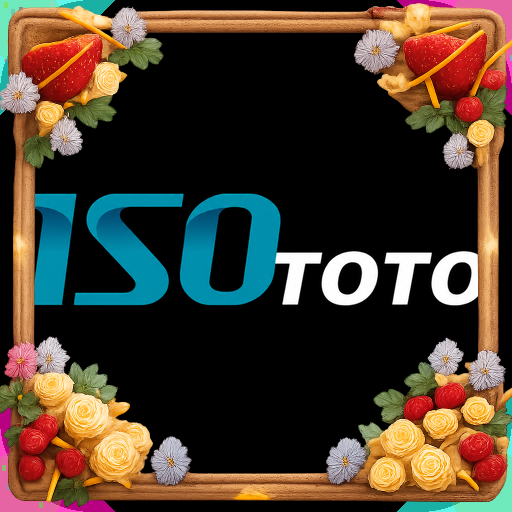 isototo — galeri pratinjau - APK Resmi